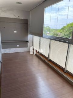 Apartamento Para Vender com 3 suítes no bairro Joquei em Teresina