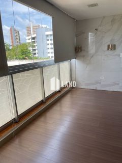 Apartamento Para Vender com 3 suítes no bairro Joquei em Teresina