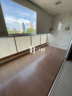 Apartamento Para Vender com 3 suítes no bairro Joquei em Teresina