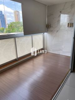 Apartamento Para Vender com 3 suítes no bairro Joquei em Teresina