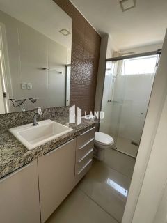 Apartamento Para Vender com 3 suítes no bairro Joquei em Teresina