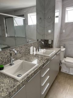 Apartamento Para Vender com 3 suítes no bairro Joquei em Teresina