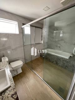 Apartamento Para Vender com 3 suítes no bairro Joquei em Teresina