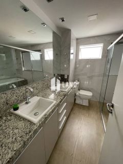 Apartamento Para Vender com 3 suítes no bairro Joquei em Teresina