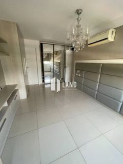 Apartamento Para Vender com 3 suítes no bairro Joquei em Teresina