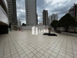 Apartamento bem localizado no Bairro Jóquei de 164m2 com 03 suites e DCE