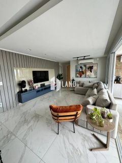 Apartamento Para Vender com 3 suítes no bairro Horto em Teresina