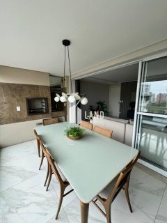 Apartamento Para Vender com 3 suítes no bairro Horto em Teresina