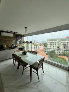 Apartamento Para Vender com 3 suítes no bairro Horto em Teresina