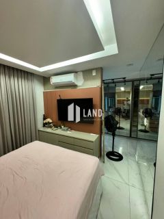 Apartamento Para Vender com 3 suítes no bairro Horto em Teresina