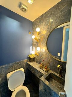 Apartamento Para Vender com 3 suítes no bairro Horto em Teresina