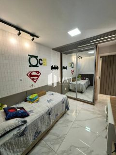Apartamento Para Vender com 3 suítes no bairro Horto em Teresina