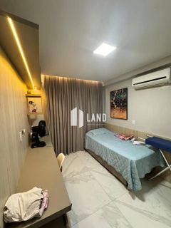 Apartamento Para Vender com 3 suítes no bairro Horto em Teresina