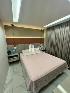 Apartamento Para Vender com 3 suítes no bairro Horto em Teresina