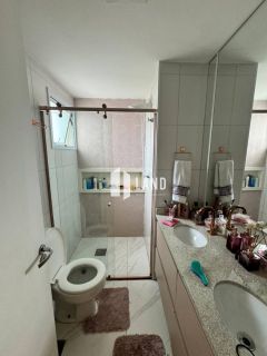 Apartamento Para Vender com 3 suítes no bairro Horto em Teresina