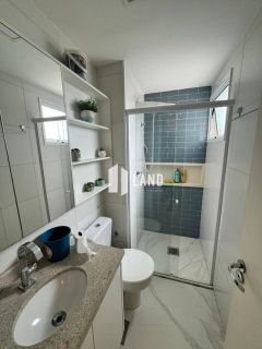 Apartamento Para Vender com 3 suítes no bairro Horto em Teresina
