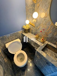 Apartamento Para Vender com 3 suítes no bairro Horto em Teresina
