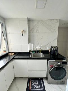 Apartamento Para Vender com 3 suítes no bairro Horto em Teresina