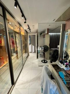 Apartamento Para Vender com 3 suítes no bairro Horto em Teresina