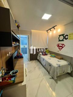 Apartamento Para Vender com 3 suítes no bairro Horto em Teresina