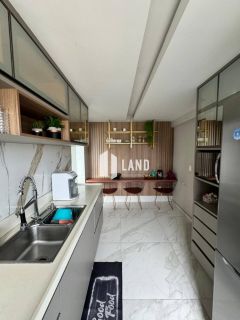 Apartamento Para Vender com 3 suítes no bairro Horto em Teresina