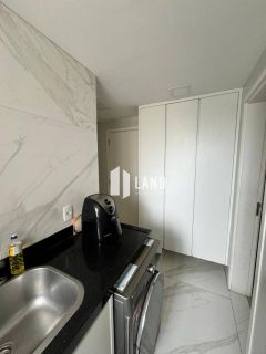 Apartamento Para Vender com 3 suítes no bairro Horto em Teresina