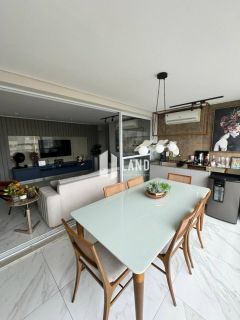 Apartamento Para Vender com 3 suítes no bairro Horto em Teresina