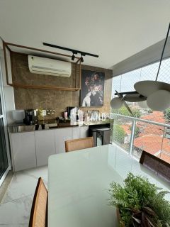 Apartamento Para Vender com 3 suítes no bairro Horto em Teresina