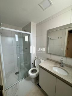 Apartamento Para Vender com 3 suítes no bairro Horto em Teresina