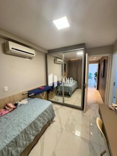 Apartamento Para Vender com 3 suítes no bairro Horto em Teresina