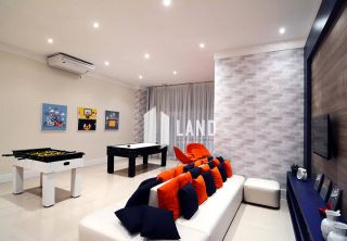 Apartamento Para Vender com 3 suítes no bairro Horto em Teresina