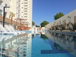 Apartamento Para Vender com 3 suítes no bairro Horto em Teresina