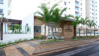 Apartamento Para Vender com 3 suítes no bairro Horto em Teresina