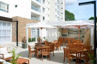 Apartamento Para Vender com 3 suítes no bairro Horto em Teresina