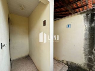 Casa Para Vender com 4 quartos 3 suítes no bairro Centro em Teresina