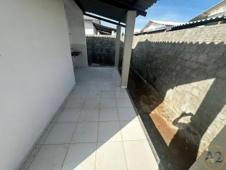 CASA COM POSSIBILIDADE DE ATÉ ZERO DE ENTRADA! NOVA MOSSORÓ