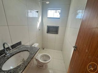 CASA COM POSSIBILIDADE DE ATÉ ZERO DE ENTRADA! NOVA MOSSORÓ