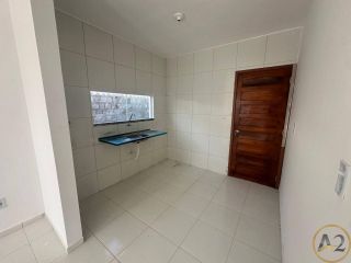CASA COM POSSIBILIDADE DE ATÉ ZERO DE ENTRADA! NOVA MOSSORÓ