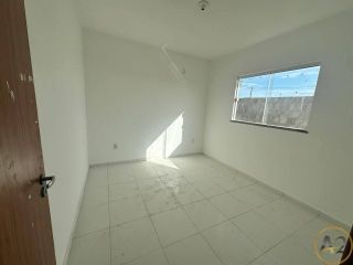 CASA COM POSSIBILIDADE DE ATÉ ZERO DE ENTRADA! NOVA MOSSORÓ