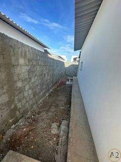 CASA COM POSSIBILIDADE DE ATÉ ZERO DE ENTRADA! NOVA MOSSORÓ