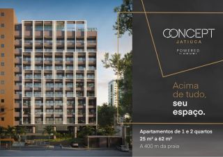 Conceopt Jatiúca