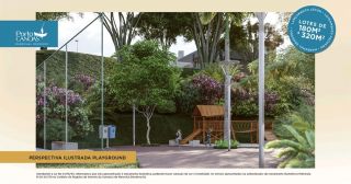 Cond. Porto Canoas