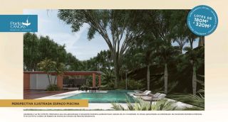 Cond. Porto Canoas