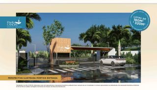 Cond. Porto Canoas