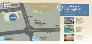Cond. Porto Canoas