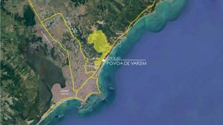 Póvoa de Varzim