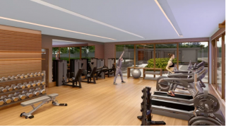 Lake Side Exclusive Residence
