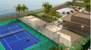 Lake Side Exclusive Residence