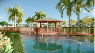 Lake Side Exclusive Residence