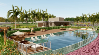 Lake Side Exclusive Residence